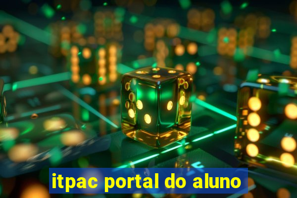 itpac portal do aluno